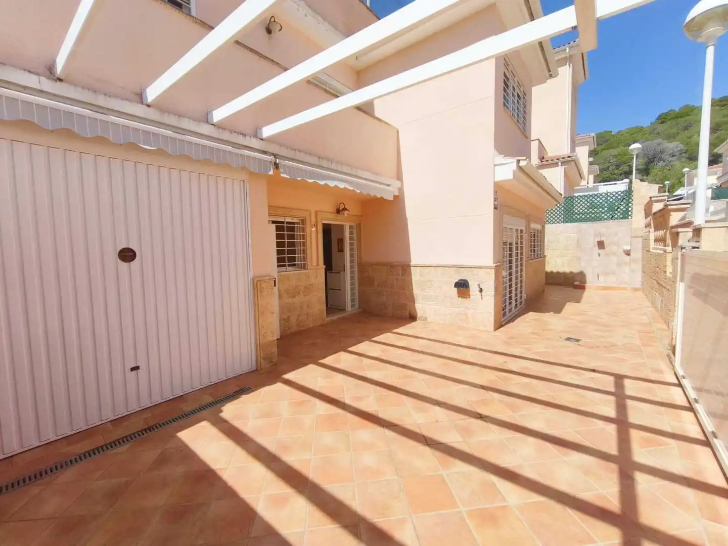 Maison mitoyenne avec terrasse à vendre à Racó, imagen 5