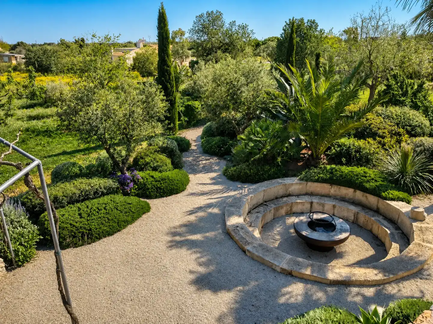 Casa con terraza en venta en Llucmajor - de la mena, imagen 28