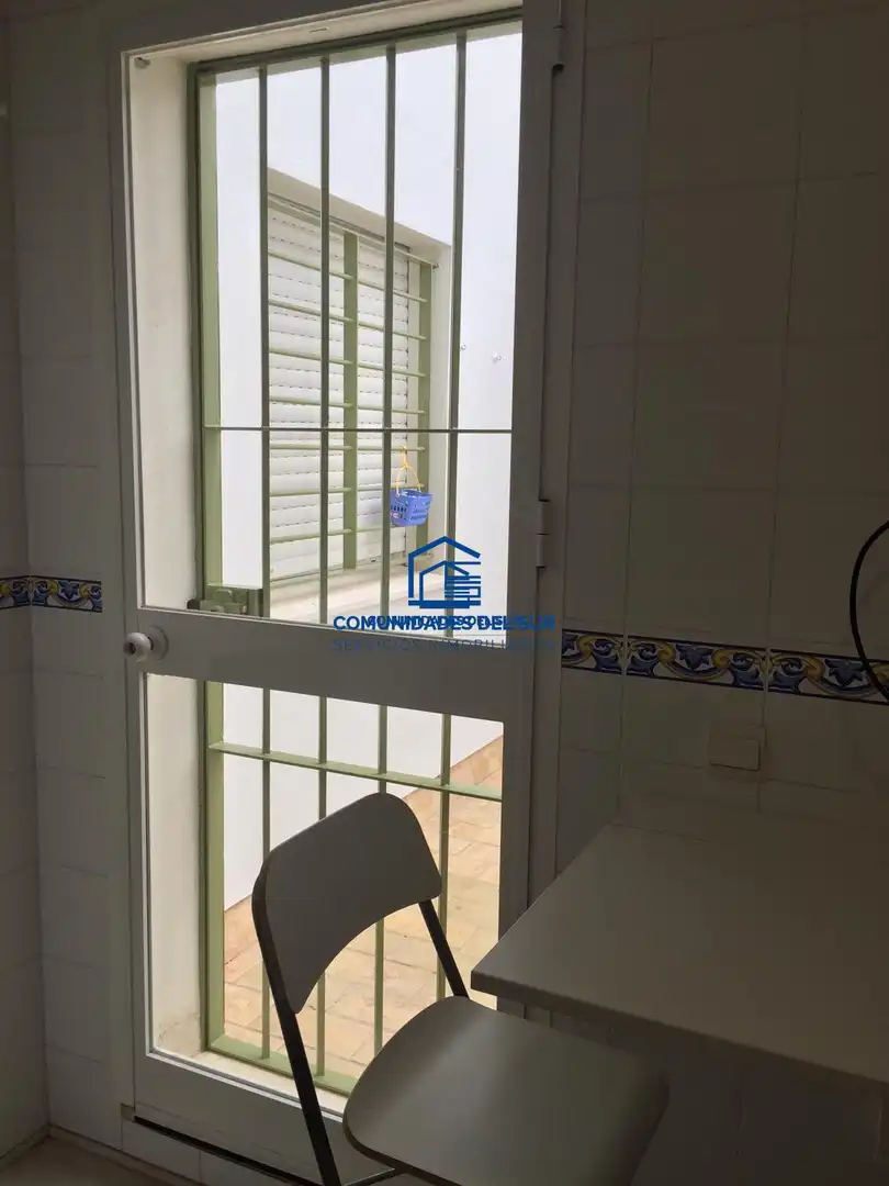 Apartments for rent in Paseo Marítimo - San José - La Laguna