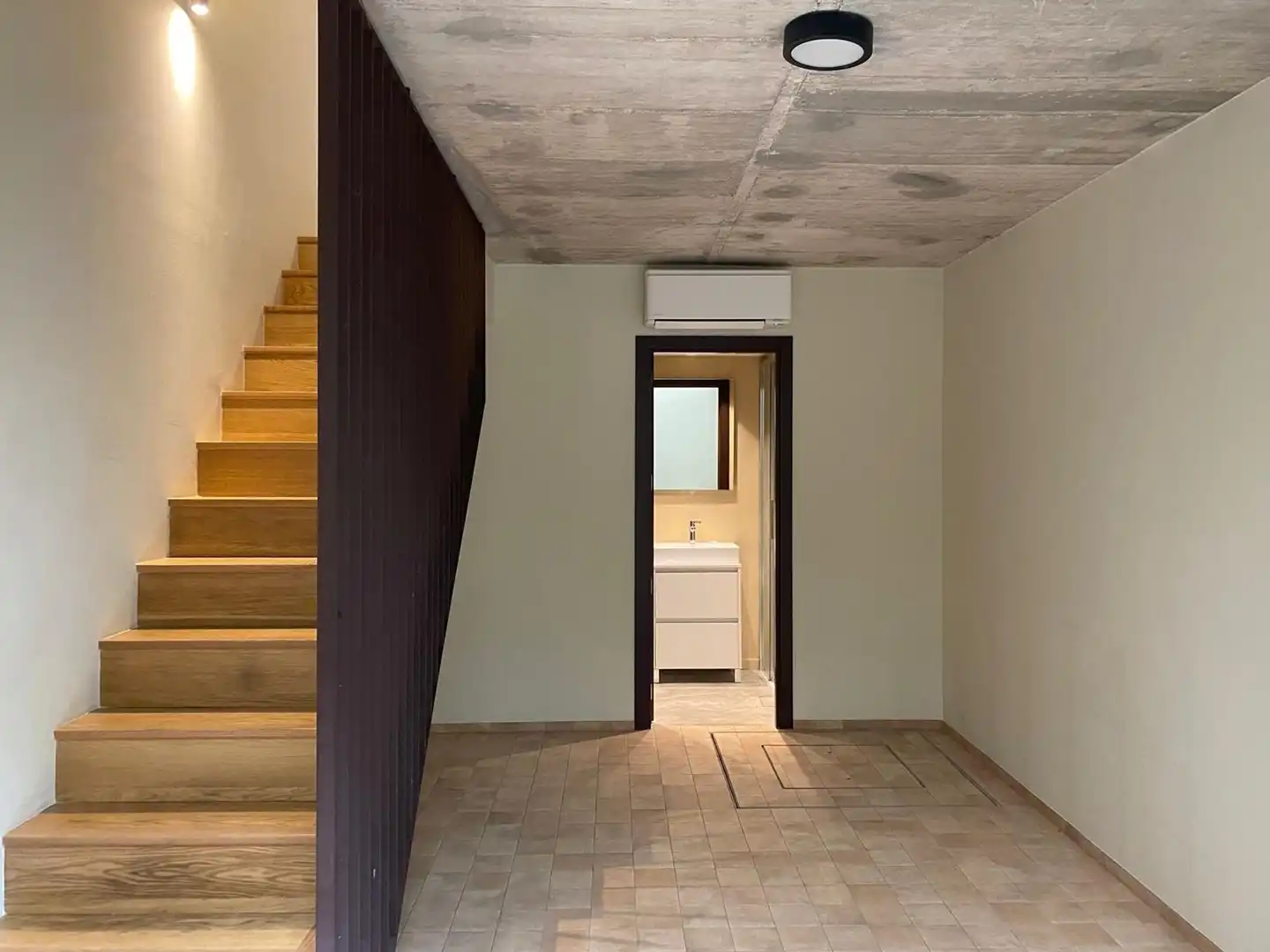 Dúplex de alquiler en  Palma de Mallorca con Terraza y Balcón