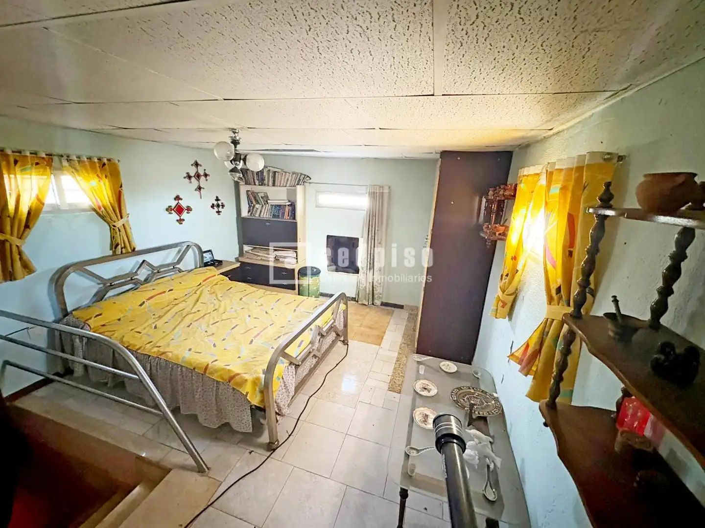 Casa amb jardí en venda a Diseminados, imagen 6
