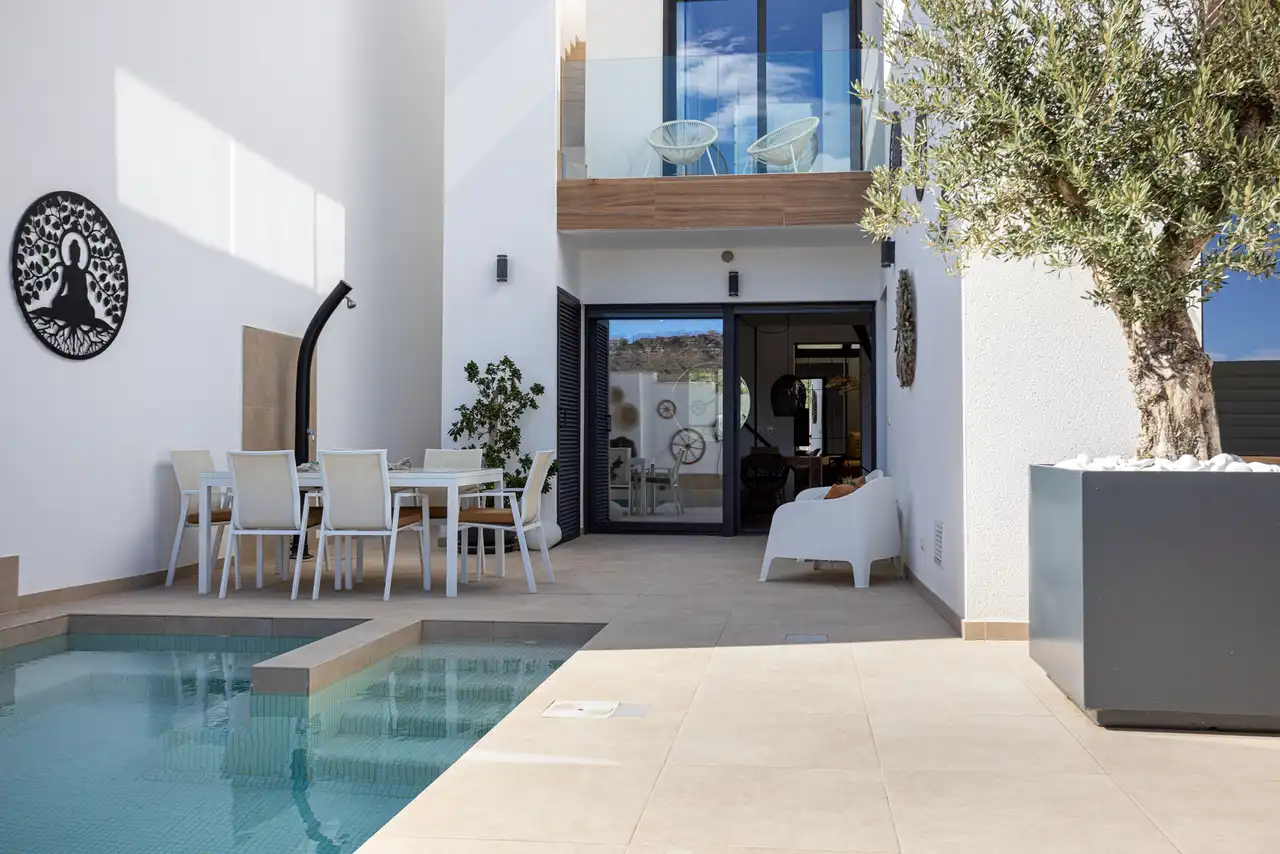 Casa en venda a Benejúzar, imagen 48