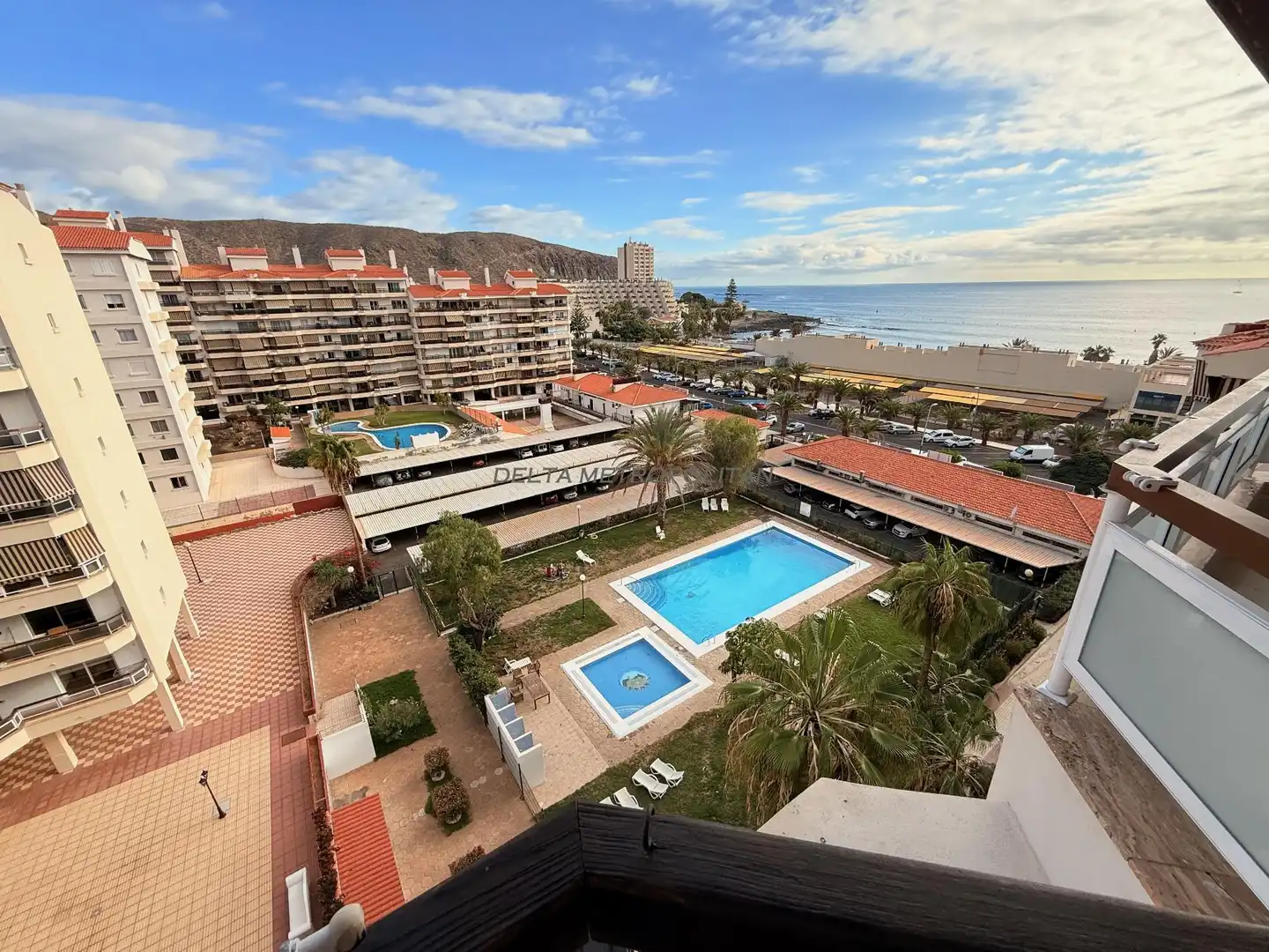 Apartament amb piscina en venda a Juan Carlos I 31, imagen 12