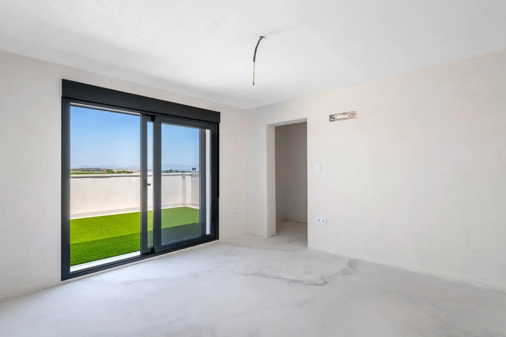 Casa amb terrassa en venda a Los Montesinos, imagen 26
