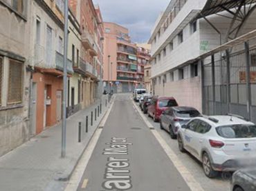 Casa en venda a Carrer Major