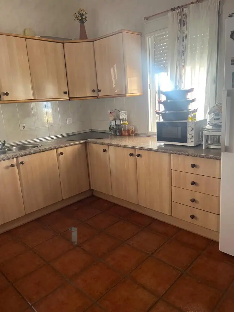 Chalet en venta en Urbasur, imagen 13