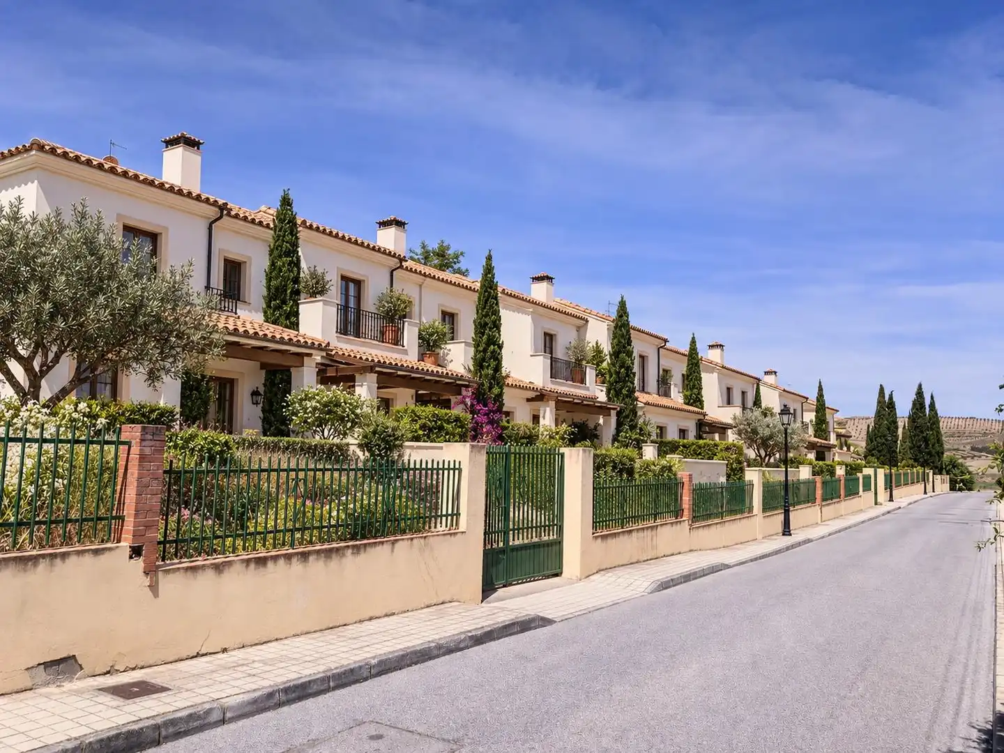 Terreno residencial en venta en Camino Camino Montevive, imagen 3