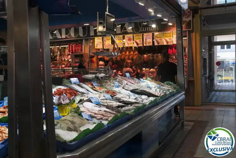Local comercial en venda a Carrer del Doctor Hermenegild Arruga, imagen 9