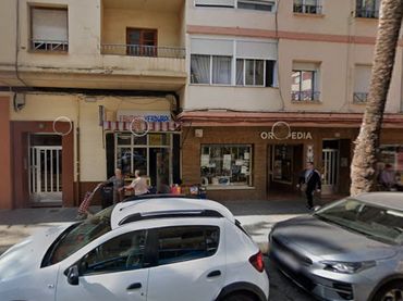 Appartement à vendre à SOL