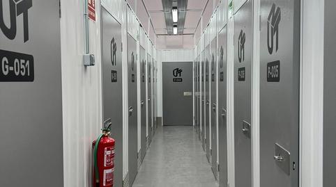 Photo 3 of Box room to rent in Calle Musas, 20, Canillejas, Madrid