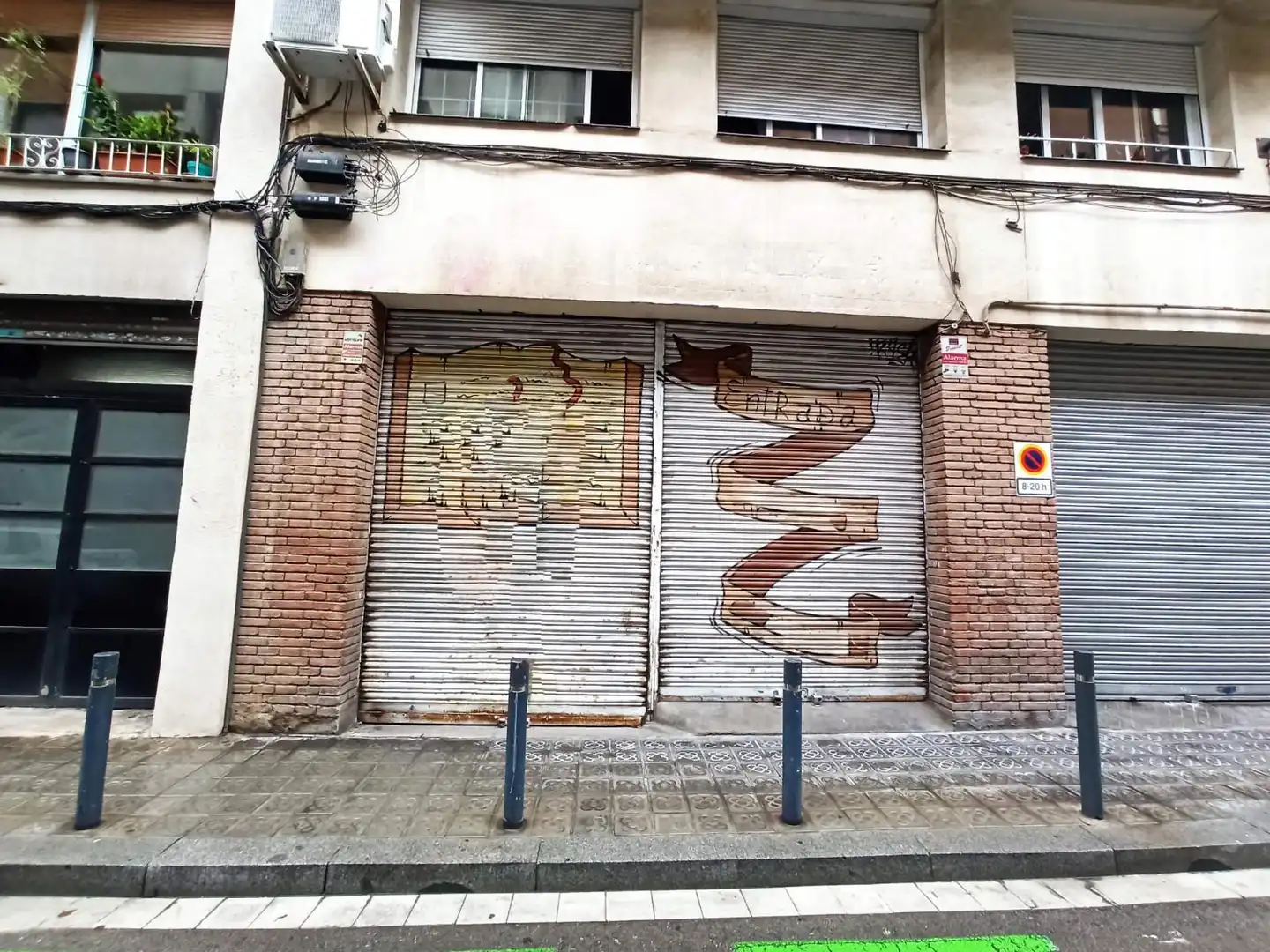 Gewerbefläche zum Verkauf in Madrid, imagen 20