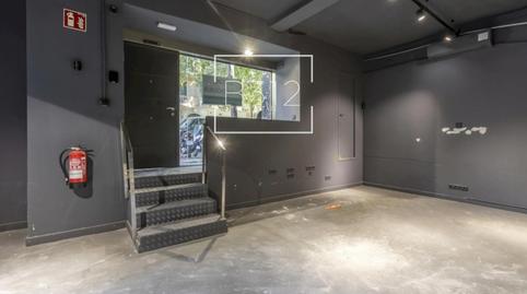 Photo 5 of Premises for rent in Casanovas, L'Antiga Esquerra de l'Eixample,  Barcelona Capital
