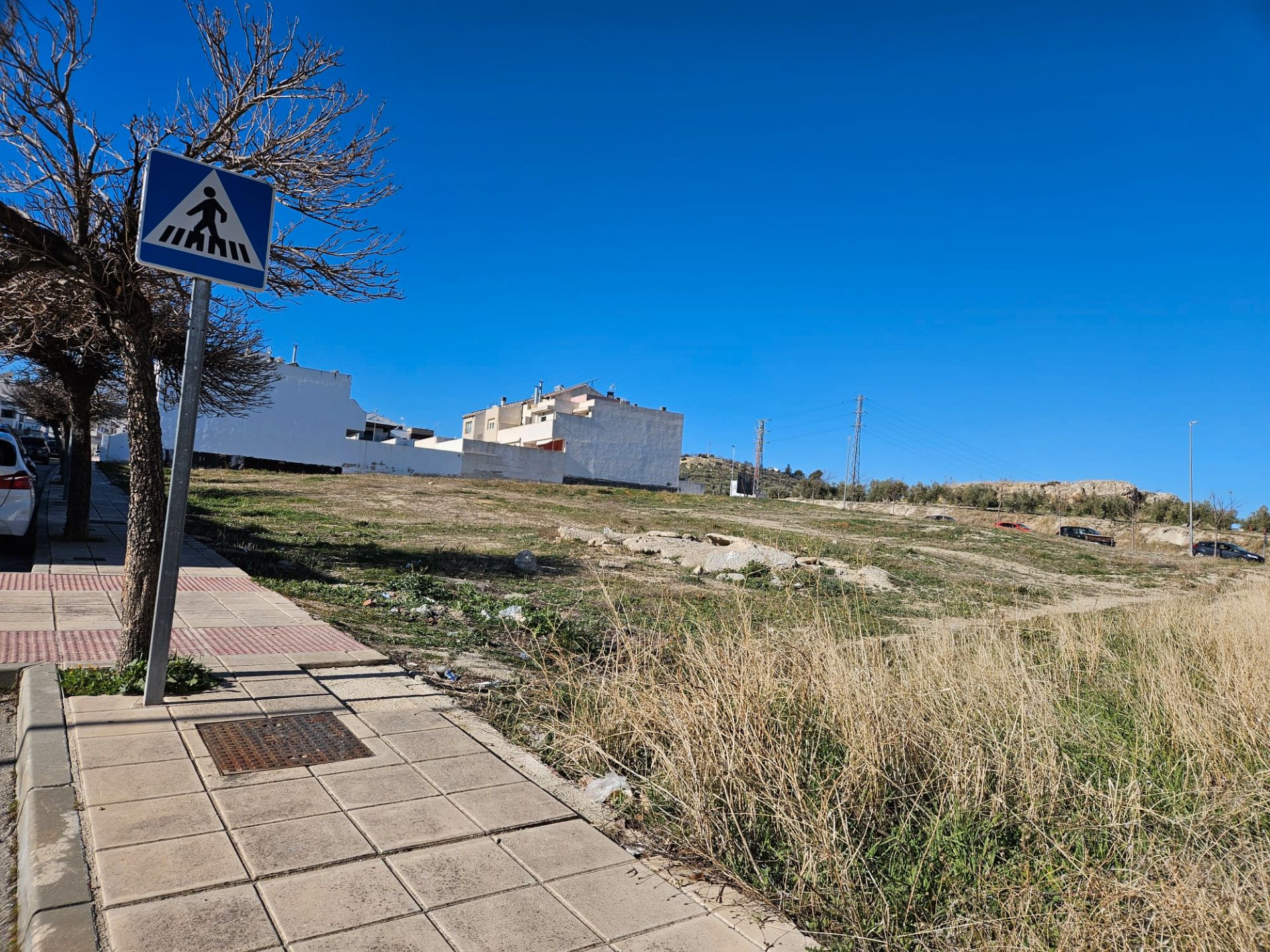 Residencial en venda en  Jaén Capital