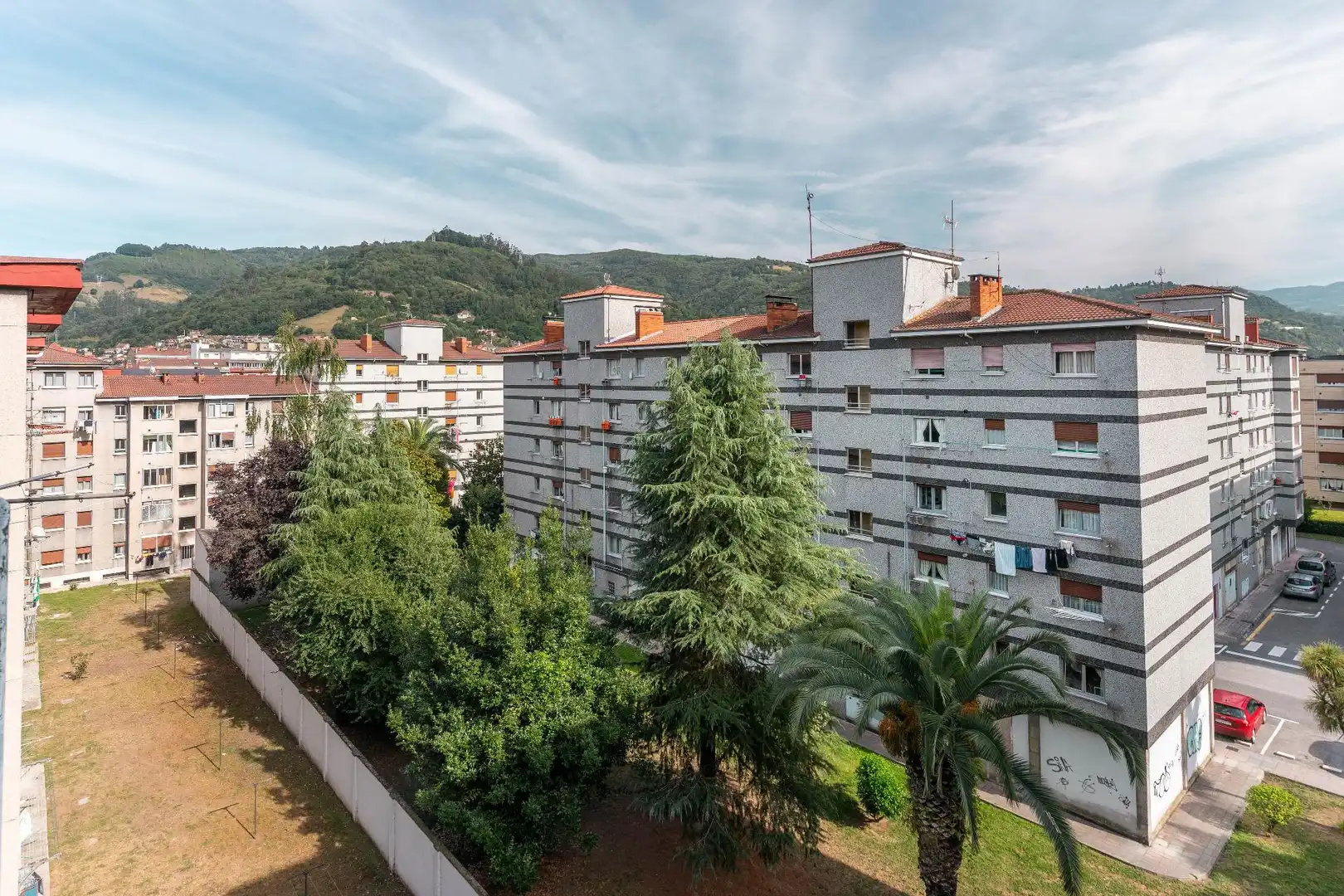 Flat with terrace for sale in Calle SIERO, imagen 35