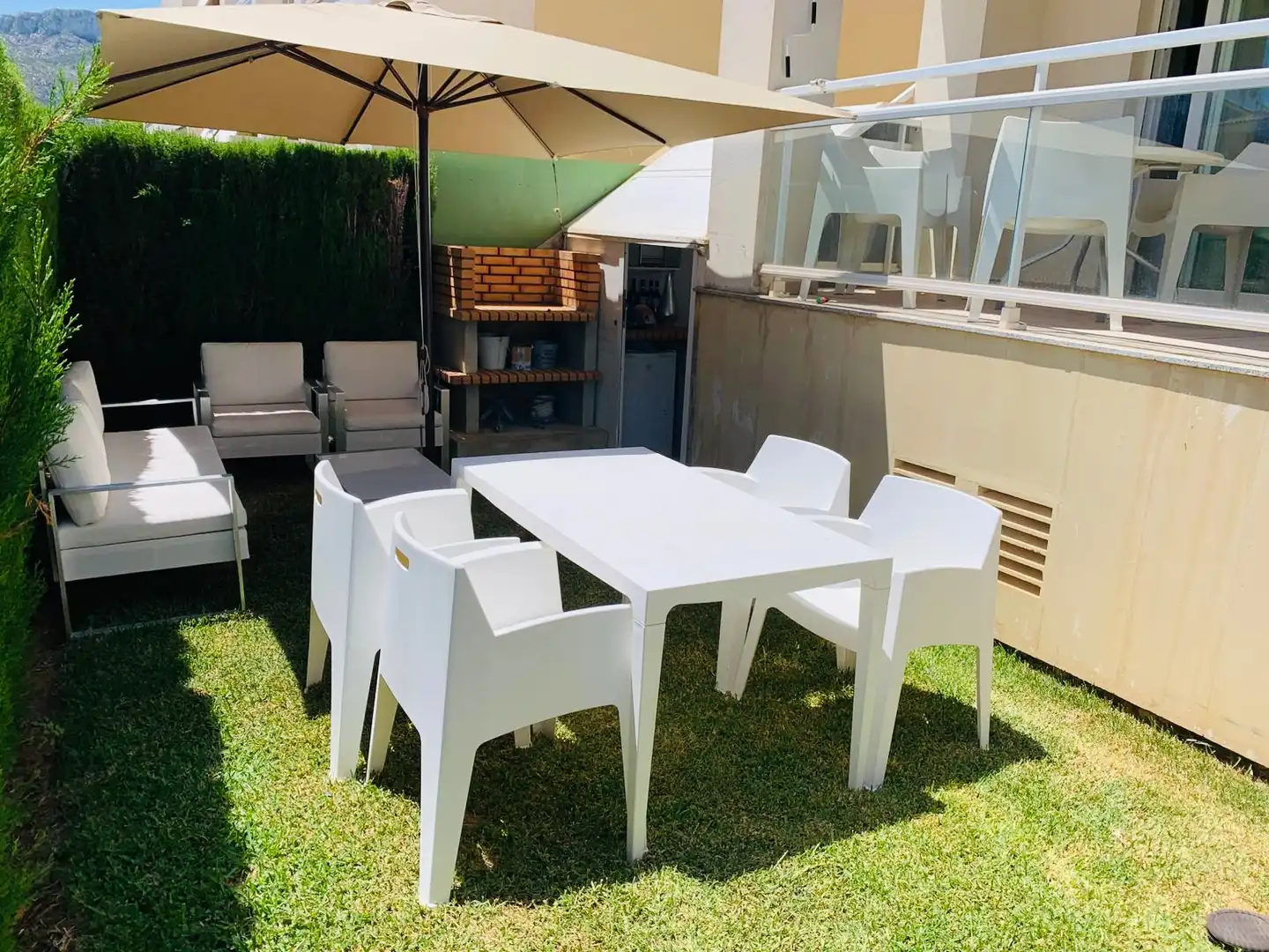 Appartement compact avec piscine à vendre à El Verger, imagen 8