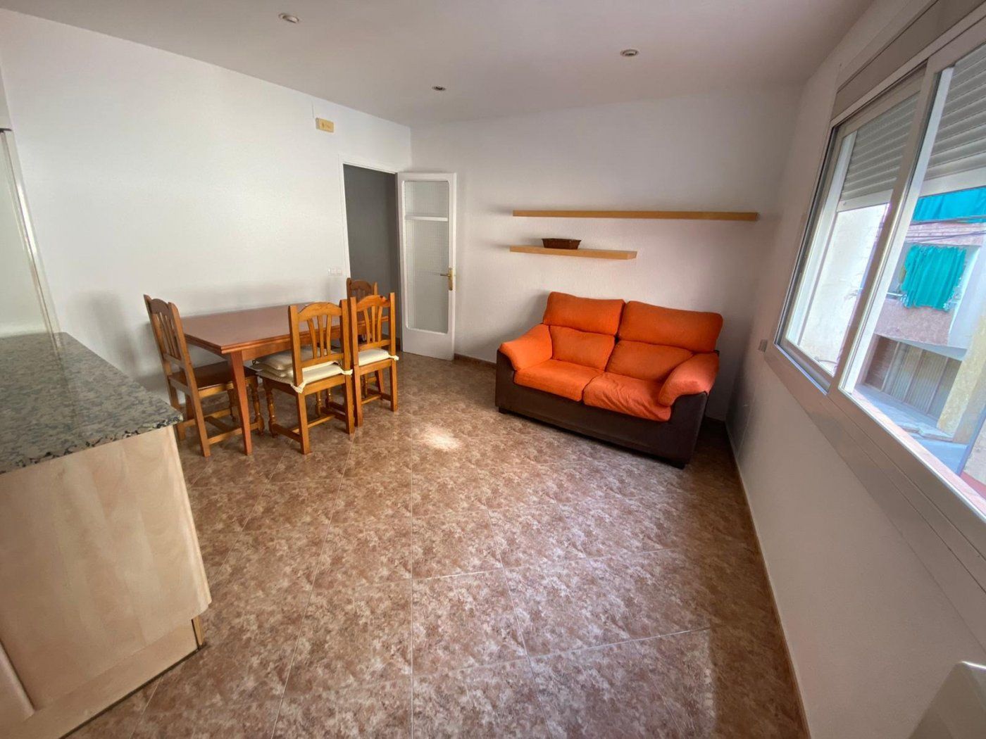 Living room of Flat for sale in Martorell