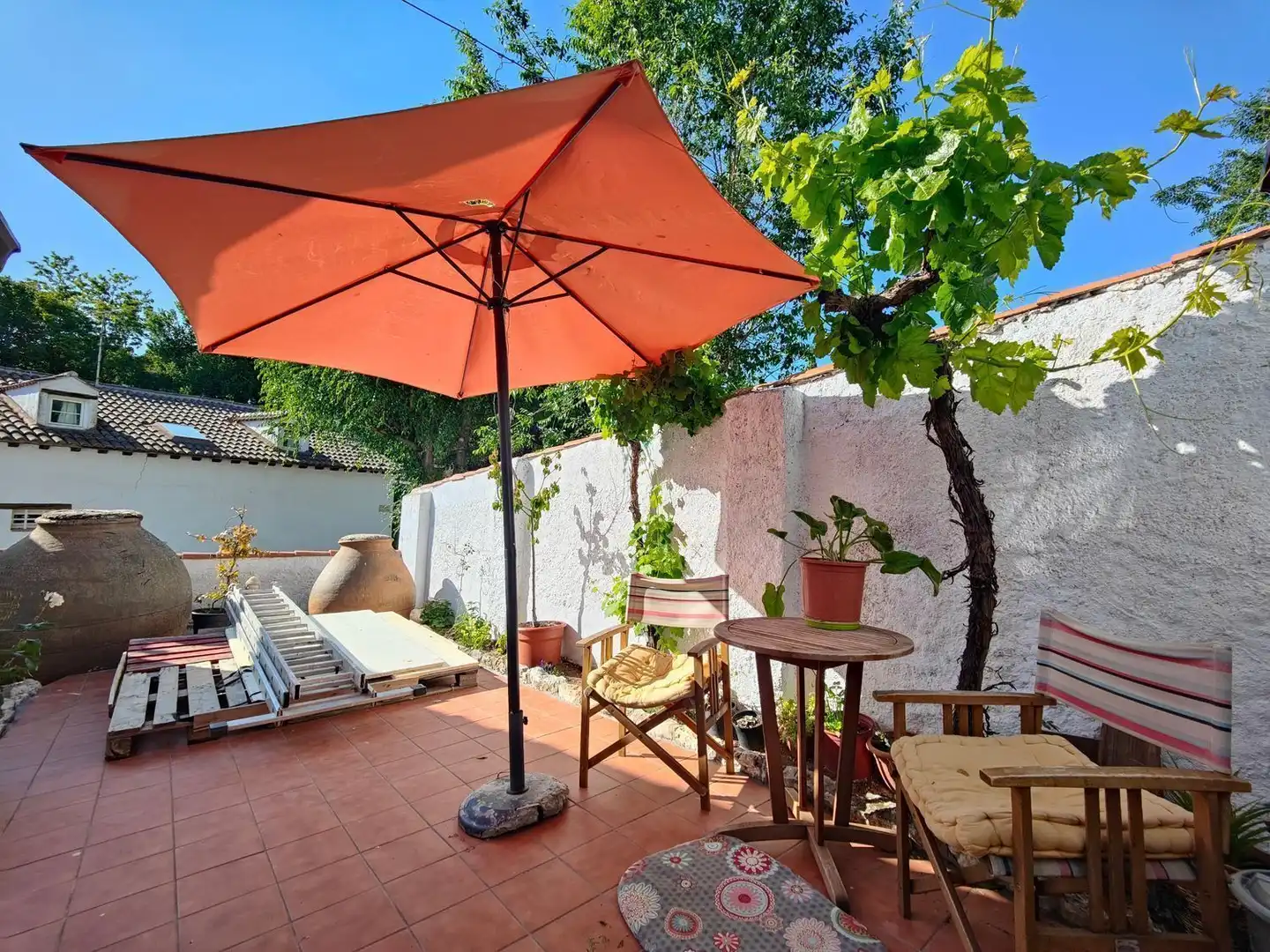 Casa o chalet en venta en Olmeda de las Fuentes