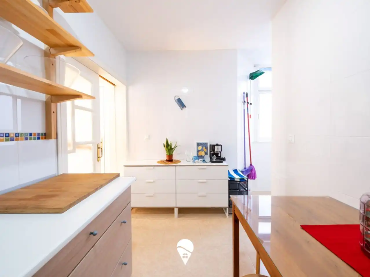 Flat with lift for sale in Gran via 47, imagen 14