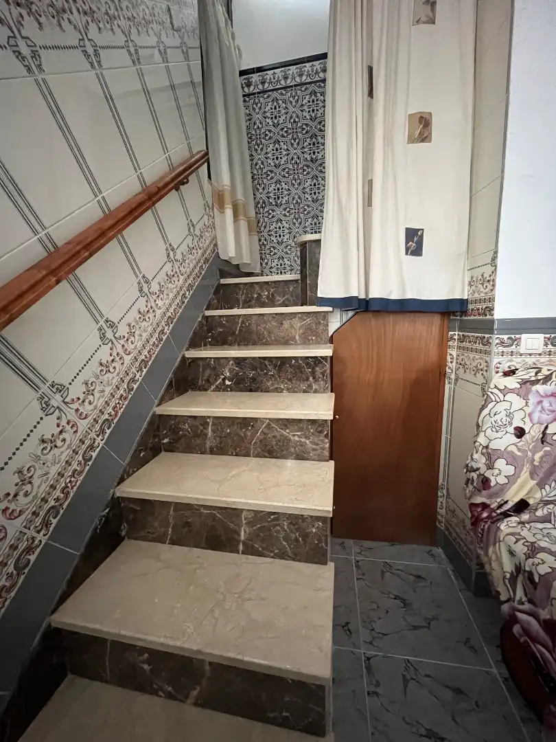 Adosado en venta en Calle Sancho Hidalgo, imagen 5