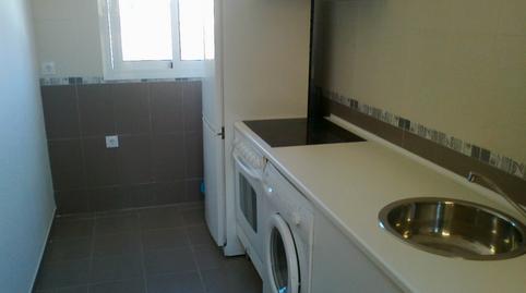 Foto 4 de Pis de lloguer a Carretera de Álora, 20, Churriana - El Pizarrillo - La Noria-Guadalsol, Málaga Capital