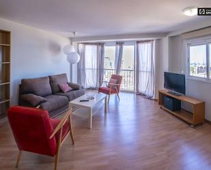 Apartment to share in El Grau