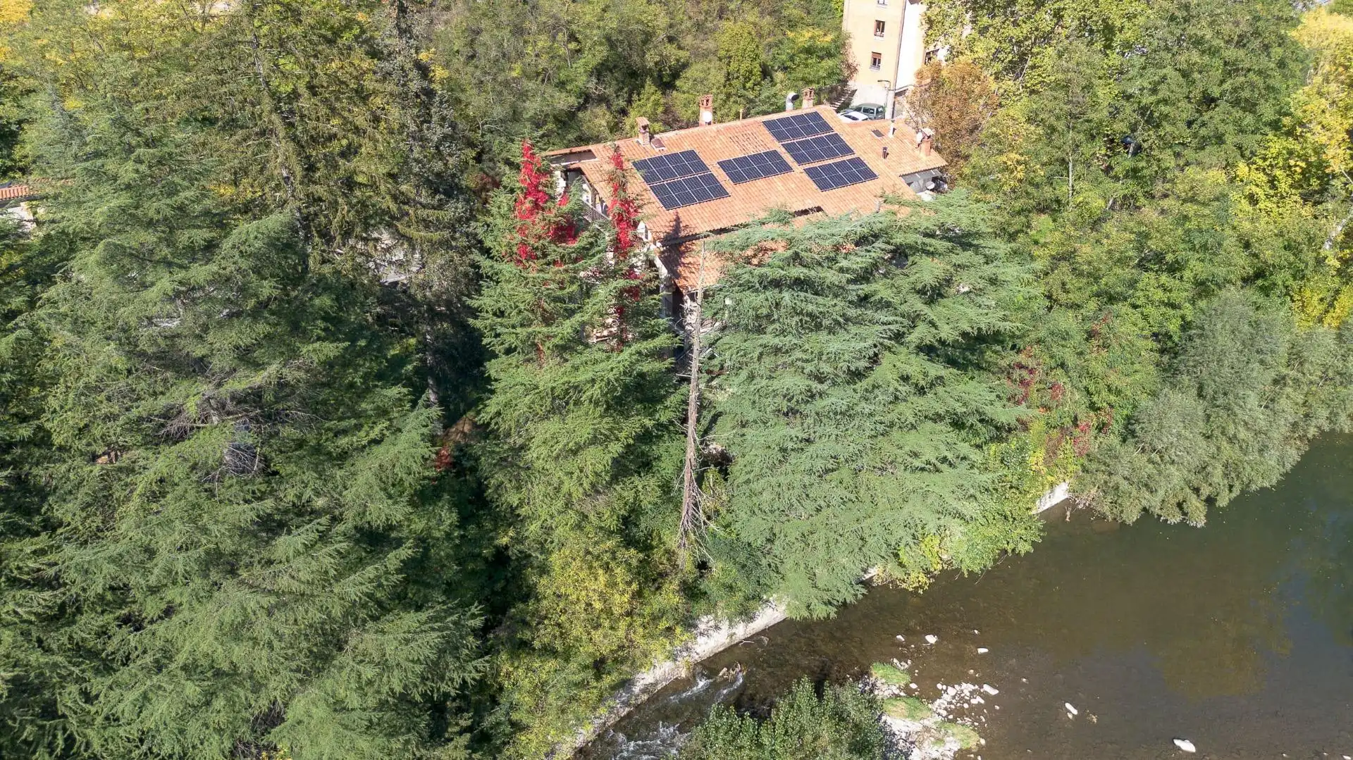 Finca rústica en venta en Ripoll, Girona