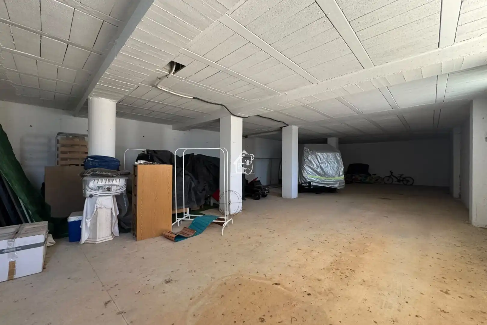 Garatge en venda en Orihuela