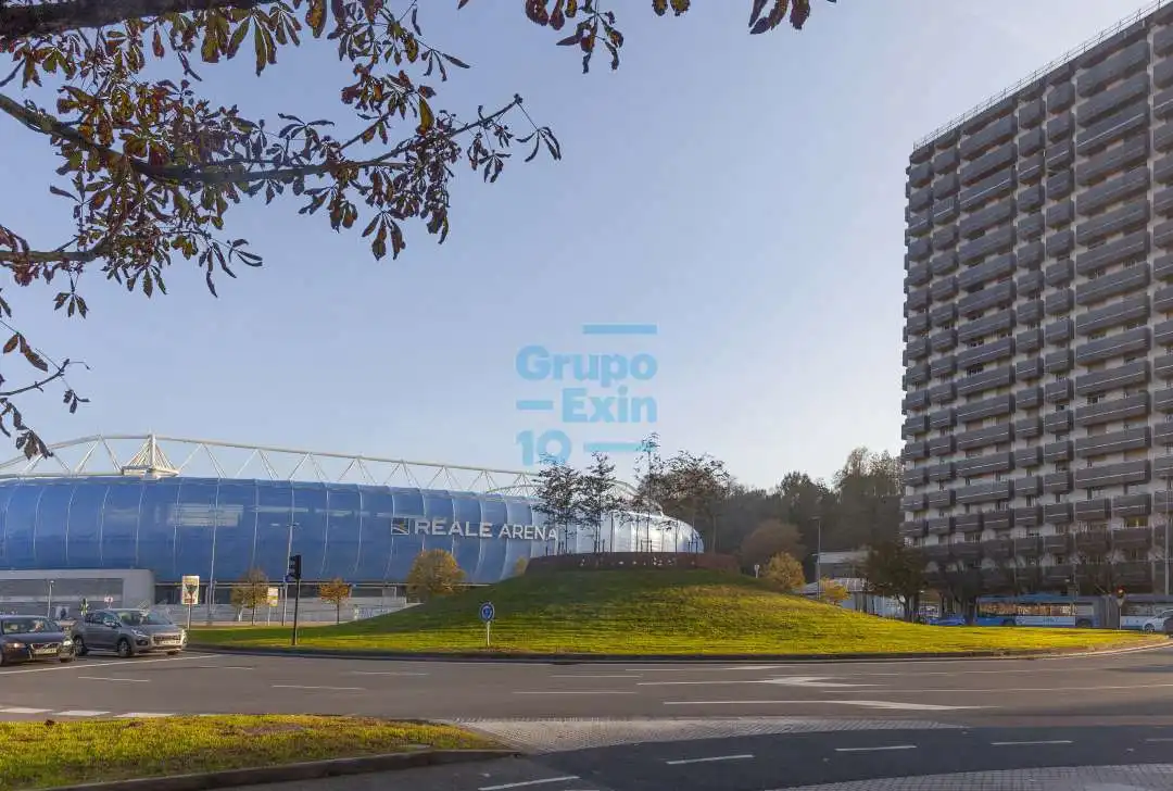 Gewerbefläche zum Verkauf in Madrid Etorbidea, imagen 7