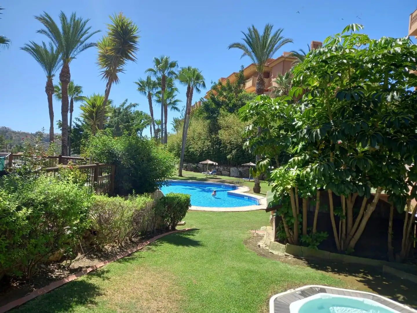 Apartments for rent in RESERVA 2 FASE, 6, Reserva de Marbella