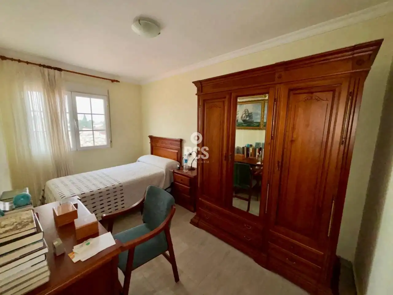 Habitación de Casa o chalet en venta en Totana