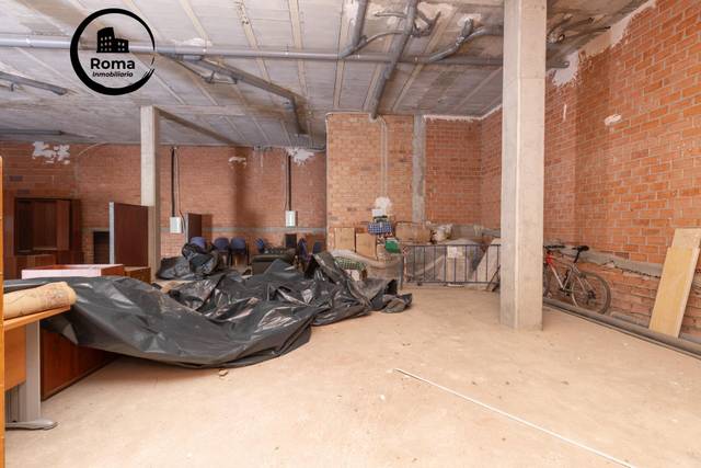 Local comercial en Venta en Calle SEVILLA, 36 en San Antón