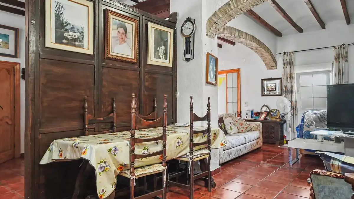 Villa con piscina in vendita a Ondara, imagen 7