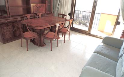 Dining room of Flat for sale in Molins de Rei  with Balcony