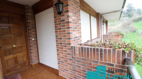 Casa con terreno en venta en Limpias, imagen 2