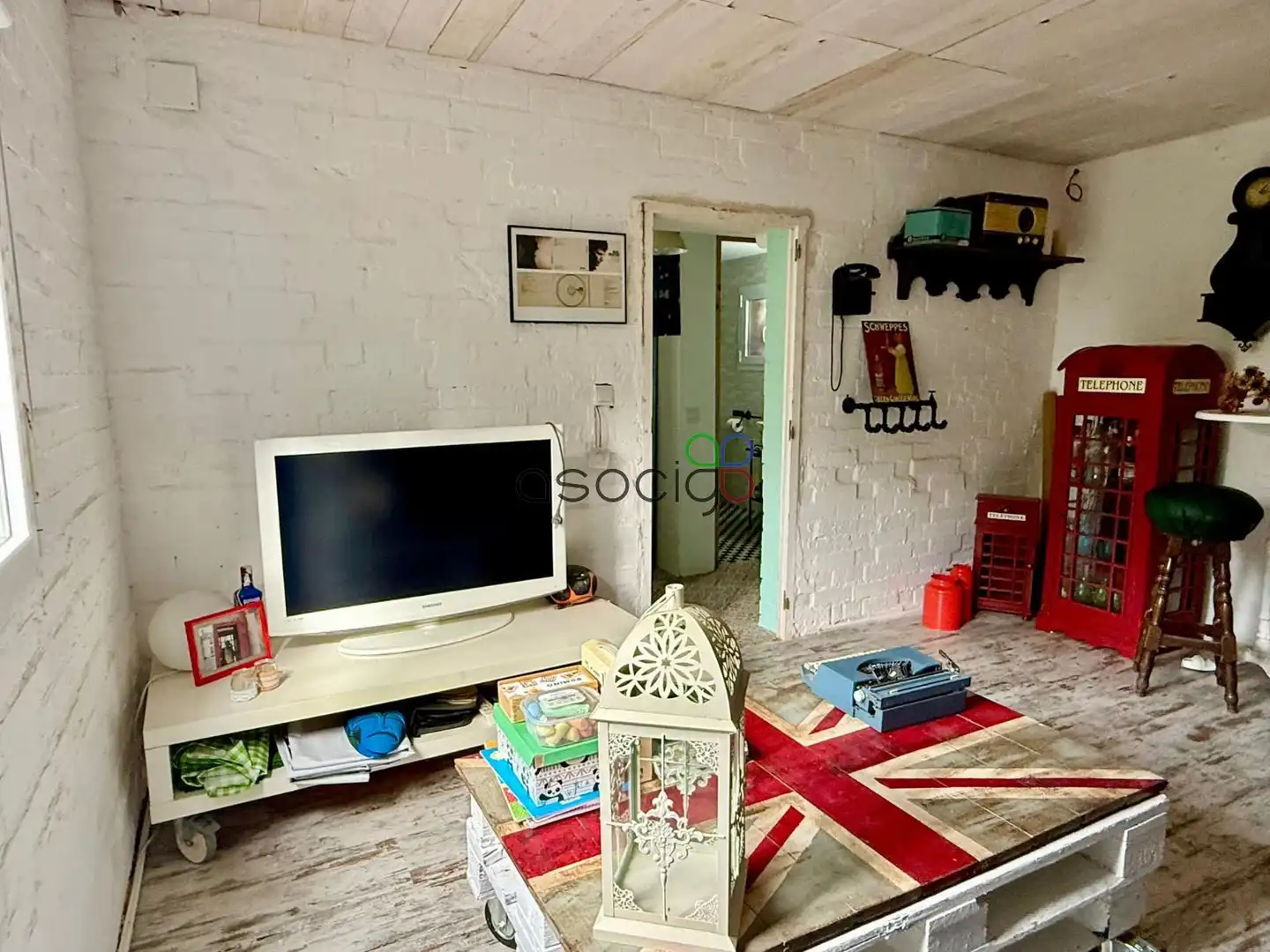 Terreno en venta en La Fragua, Ciruelas