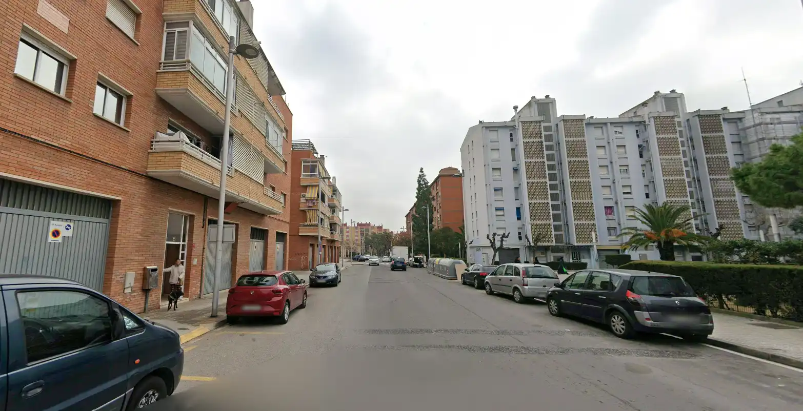 Appartement à vendre à Calle Riu Llobregat, imagen 2