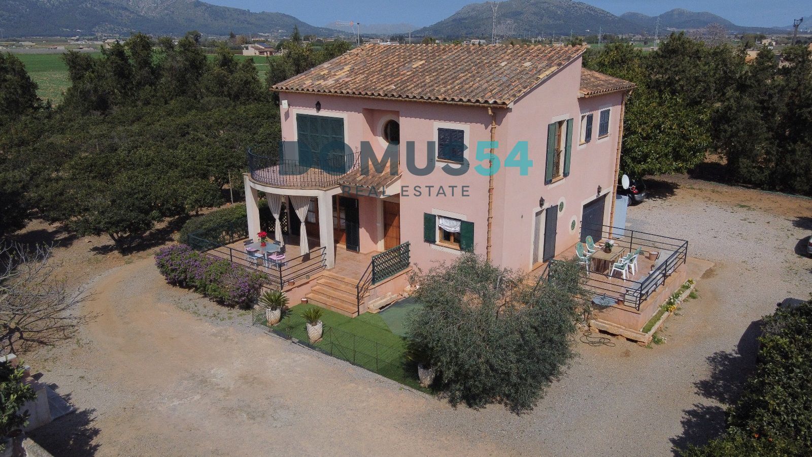 Country house for sale in Sa Pobla