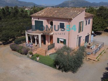 Casa rústica en venda a Sa Pobla