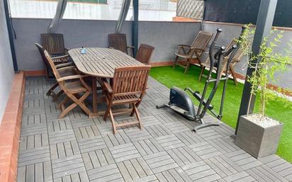 Terrassa de Àtic en venda en Viladecans amb Aire condicionat, Calefacció i Parquet