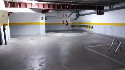 Foto 3 de Garaje en venta en Calle Empedrada, 25, Casco Histórico de Barajas, Madrid Capital