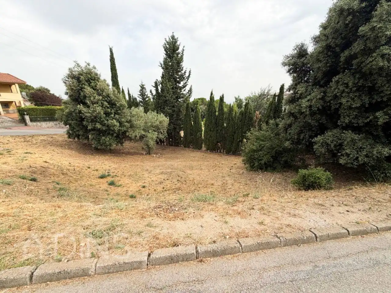 Residencial en venta en Caldes de Montbui