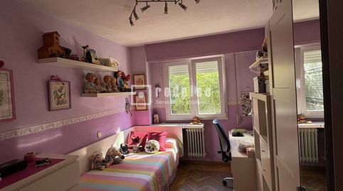 Foto 5 de Piso en venta en San Pascual, Madrid Capital