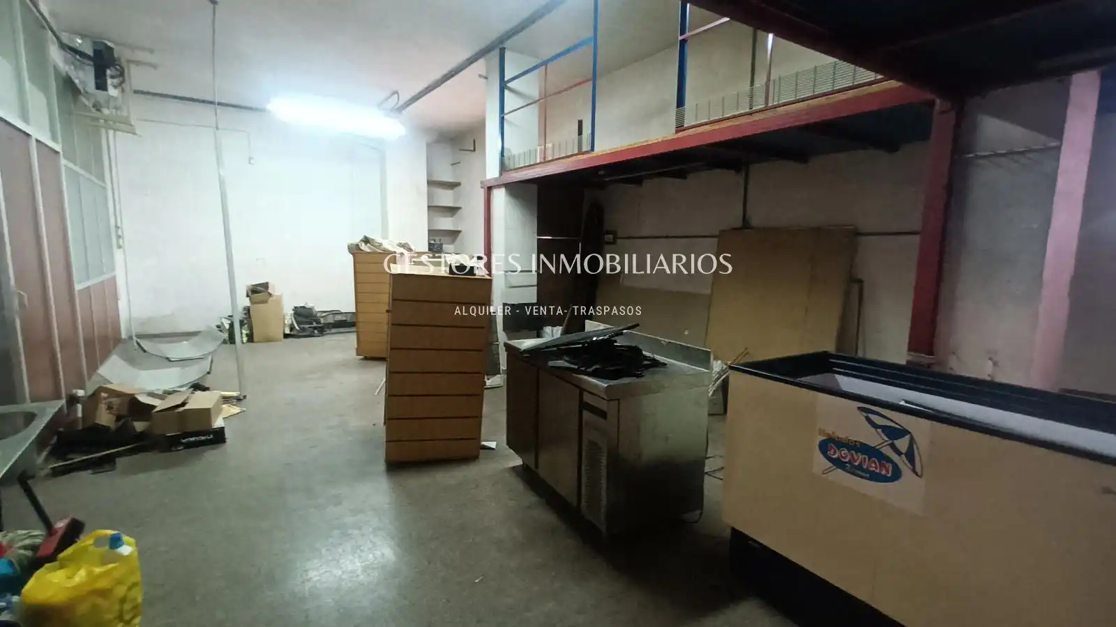Local commercial à vendre à Centre - Zona Alta, imagen 22