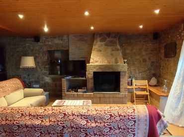 Casa con balcone in vendita a Guissona