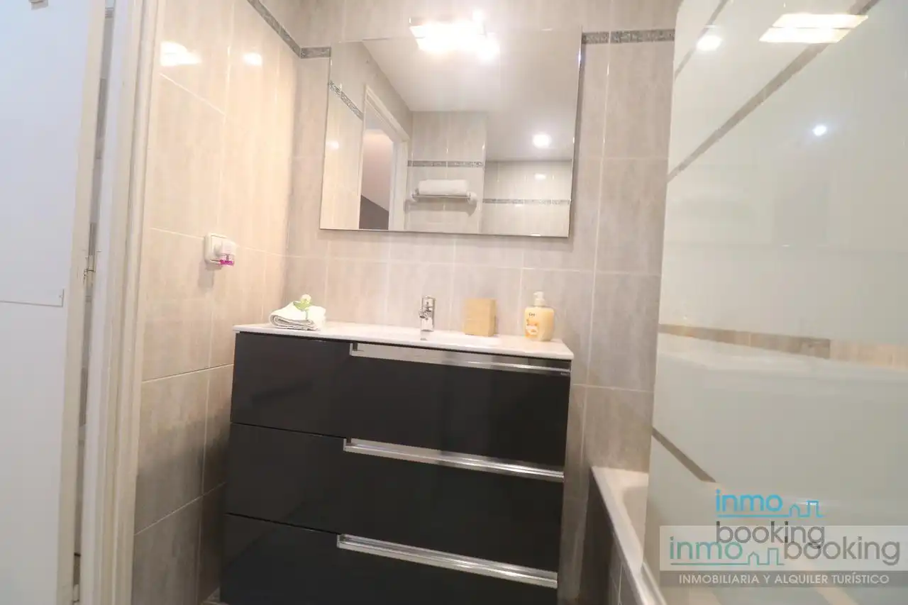 Studio to rent in Platja de Llevant, imagen 33