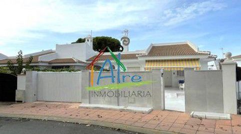 Foto 3 de Casa o chalet en venta en Ostrero, Caño Guerrero, Almonte