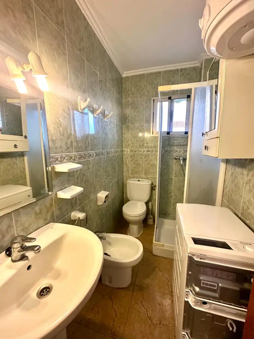 Wohnung mit Terrasse zur Miete in Bellreguard, imagen 8