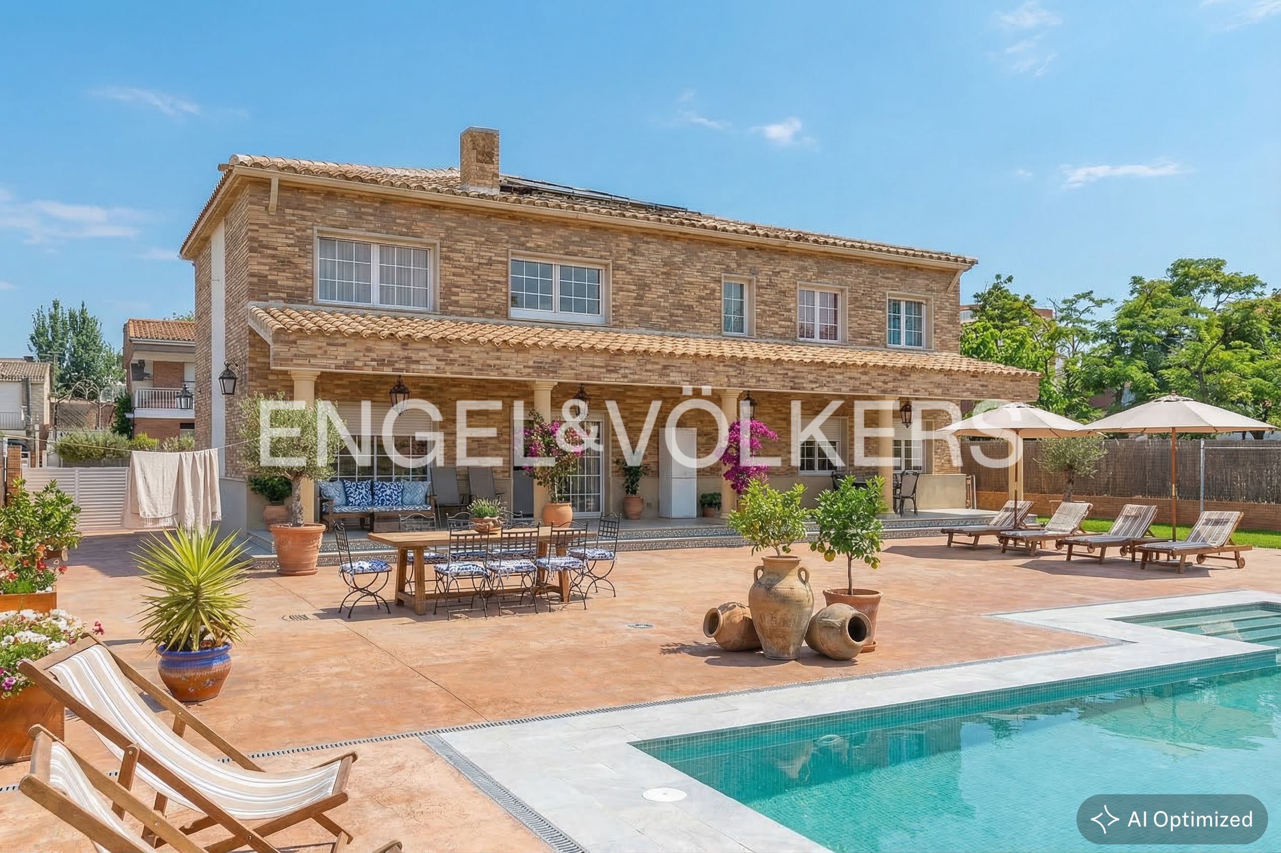 Country house zum Verkauf in Can Parellada