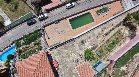 Foto 4 de Casa o xalet en venda a Carrer de la Font Rodona 21, 08416 Bigues I Riells, Bigues i Riells del Fai, Barcelona