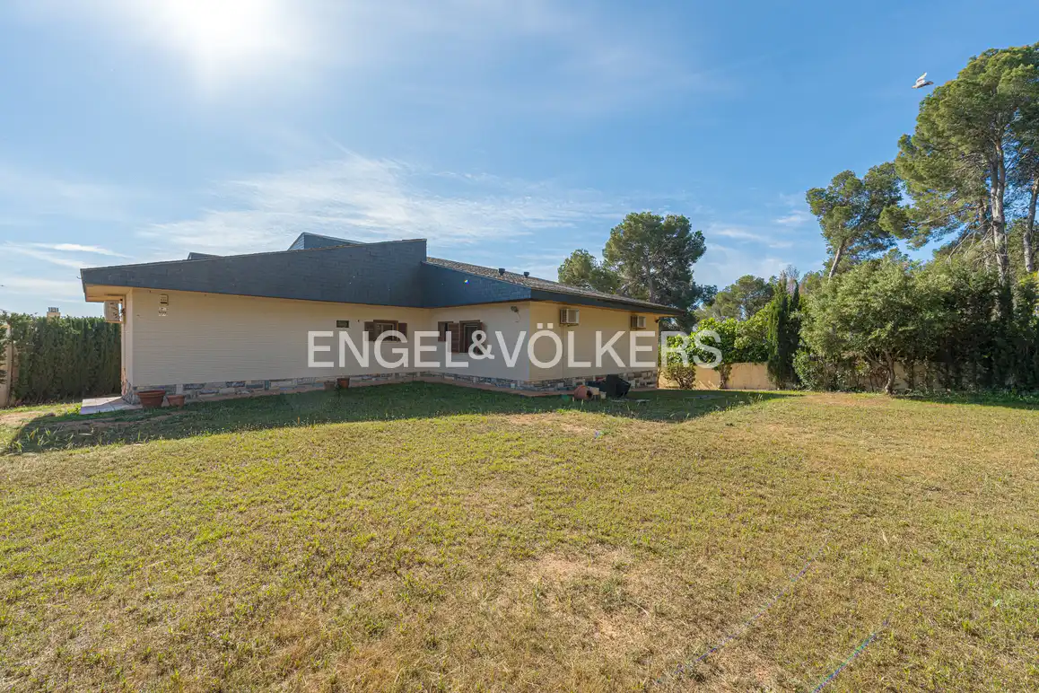 Haus mit Pool zum Verkauf in Coloma, imagen 43